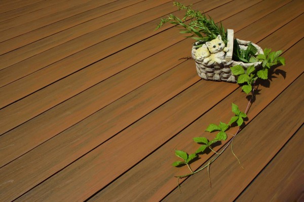 Террасная доска из ДПК Terrapol Практик мультиколор Тибет (под заказ) купить в Димитровграде