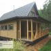 Сайдинг Ю-Пласт TIMBERBLOCK Пихта (Тимберблок) Алтайская купить в Димитровграде