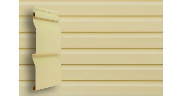 Сайдинг 3,0 Grand Line D4 (slim) ванильный купить в Димитровграде