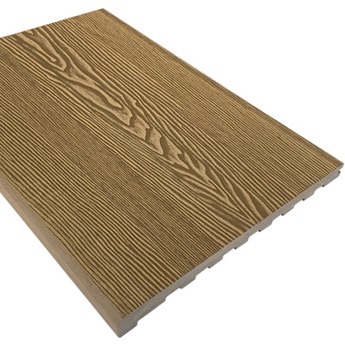 Ступень EasyDecking Wood-Х 348х22 Дуб 3D купить в Димитровграде