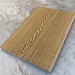 Ступень EasyDecking Wood-Х 348х22 Дуб 3D купить в Димитровграде