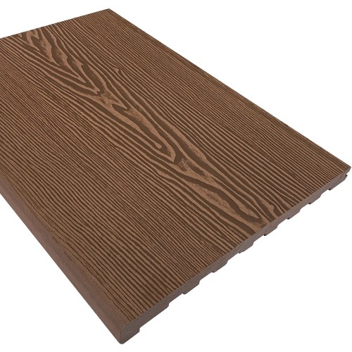 Ступень EasyDecking Wood-Х 348х22 Коричневый 3D купить в Димитровграде