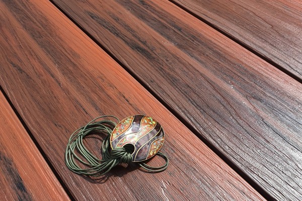 Террасная доска из ДПК Terrapol Практик мультиколор Этна (под заказ) купить в Димитровграде