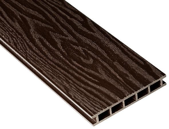 Террасная доска из ДПК Faynag Premium ACERO 3D Венге купить в Димитровграде
