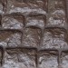 Фасадная панель Аэлит Камень крупный Коричневый купить в Димитровграде