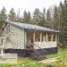 Фасадная панель Ю-пласт Стоун хаус сланец Светло-серый купить в Димитровграде