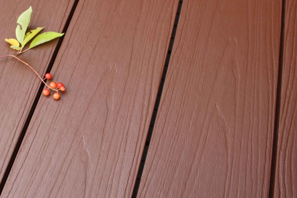 Террасная доска из ДПК Terrapol Практик моноколор Яшма (под заказ) купить в Димитровграде