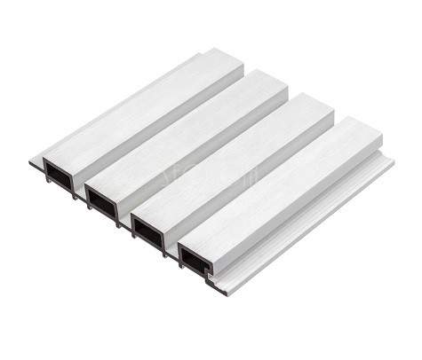 Доска фасадная ДПК SEQUOIA co-extrusion WHITE купить в Димитровграде