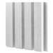 Доска фасадная ДПК SEQUOIA co-extrusion WHITE купить в Димитровграде