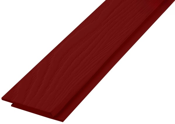 Фиброцементный сайдинг FCSPRO Click Shtil F61 (Красная земля) купить в Димитровграде