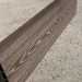 Доска  для грядок из ДПК NauticPrime 3D Венге, 225х30х2950 купить в Димитровграде