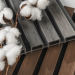 Стеновая панель CM Decking CM Wall, STONE GRAY (Стоун грей) купить в Димитровграде