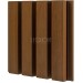 Доска фасадная ДПК SEQUOIA co-extrusion LIGHTBROWN купить в Димитровграде