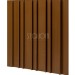 Доска фасадная ДПК SEQUOIA co-extrusion LIGHTBROWN купить в Димитровграде