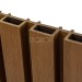 Доска фасадная ДПК SEQUOIA co-extrusion LIGHTBROWN купить в Димитровграде