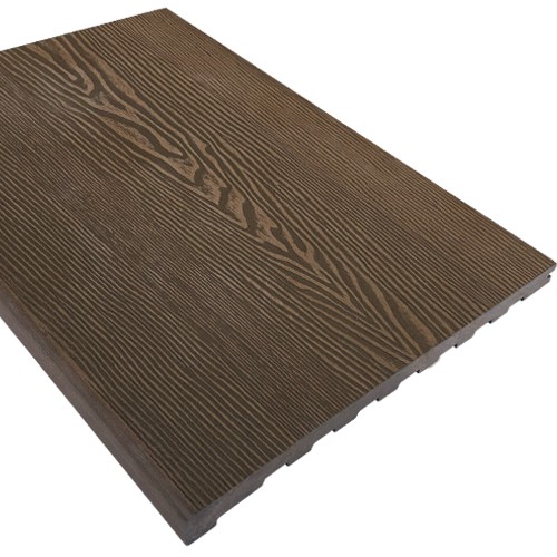 Ступень EasyDecking Wood-Х 348х22х4010 Венге 3D купить в Димитровграде