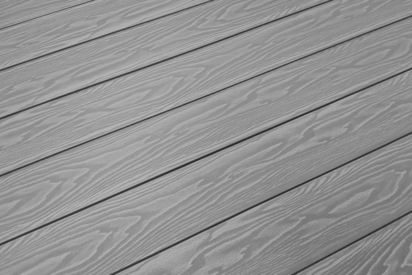 Террасная доска из ДПК Terrapol Смарт 3D Полнотелая с пазом Анис купить в Димитровграде