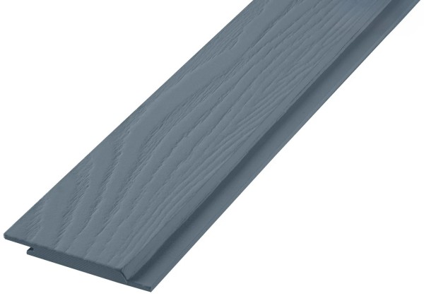 Фиброцементный сайдинг FCSPRO Click Shtil F62 (Голубой океан) купить в Димитровграде