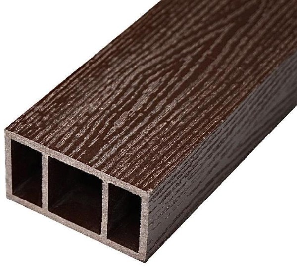 Брус FAYNAG WOOD шоколад купить в Димитровграде