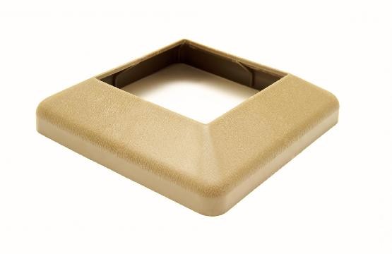 Юбка столба нижняя GardenParkett Бук купить в Димитровграде