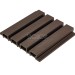Доска фасадная ДПК 3D SEQUOIA co-extrusion BROWN купить в Димитровграде