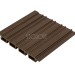Доска фасадная ДПК 3D SEQUOIA co-extrusion BROWN купить в Димитровграде