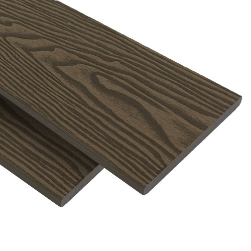 Заборная доска EasyDecking Wood-X 131х11 Венге купить в Димитровграде