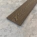 Заборная доска EasyDecking Wood-X 131х11 Венге купить в Димитровграде