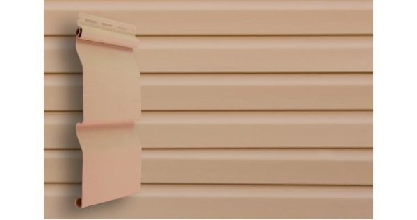 Сайдинг 3,0 Grand Line D4 (slim) персиковый купить в Димитровграде