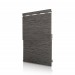 Вспененный сайдинг VOX KERRAFRONT WOOD DESIGN серебряно-серый купить в Димитровграде