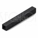 Балясина SEQUOIA Evolution 3D WOOD BLACK купить в Димитровграде
