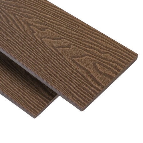 Заборная доска EasyDecking Wood-X 131х11 Коричневый купить в Димитровграде