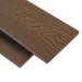 Заборная доска EasyDecking Wood-X 131х11 Коричневый купить в Димитровграде