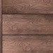 Террасная доска ДПК Outdoor 3D полнотелая STORM/OCEAN BROWN коричневая микс купить в Димитровграде