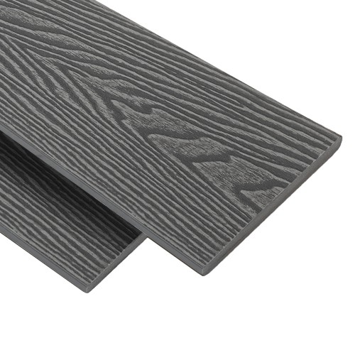 Заборная доска EasyDecking Wood-X 131х11 Серый купить в Димитровграде