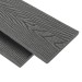 Заборная доска EasyDecking Wood-X 131х11 Серый купить в Димитровграде
