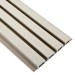 Фасадная реечная панель EasyDecking Wood-X 219х26 Бежевый купить в Димитровграде