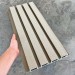 Фасадная реечная панель EasyDecking Wood-X 219х26 Бежевый купить в Димитровграде