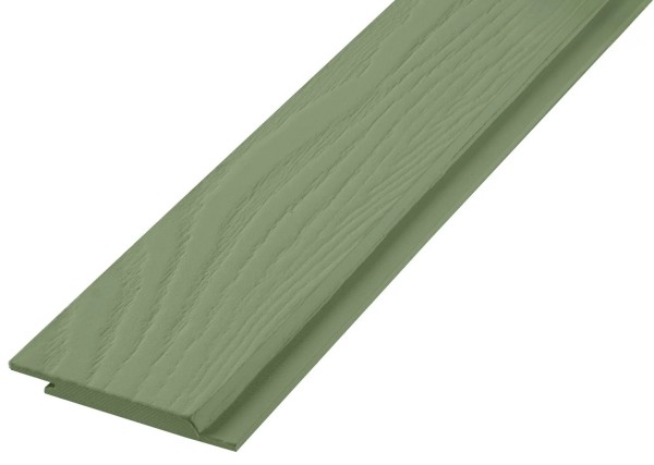 Фиброцементный сайдинг FCSPRO Click Shtil F65 (Осенняя трава) купить в Димитровграде