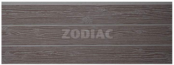 Фасадная панель Zodiac ТРОЙНАЯ ДОСКА AE11-002 купить в Димитровграде