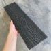 Заборная доска EasyDecking Wood-X 131х11 Черное дерево купить в Димитровграде