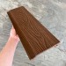 Фасадная панель EasyDecking Wood-X 156х21 Коричневый купить в Димитровграде