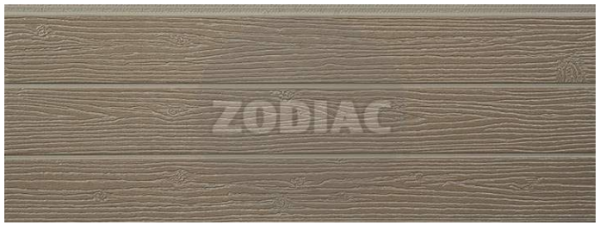 Фасадная панель Zodiac ТРОЙНАЯ ДОСКА AE11-004 купить в Димитровграде
