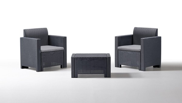 Комплект Nebraska Terrace купить в Димитровграде