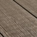 Террасная доска SW Abies (R) - радиальный распил Темно-коричневый купить в Димитровграде