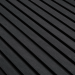 Стеновая панель CM Decking CM Wall, BLACK WOOD (Черное дерево) купить в Димитровграде