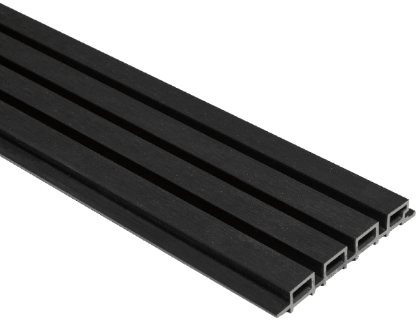 Стеновая панель CM Decking CM Wall, BLACK WOOD (Черное дерево) купить в Димитровграде