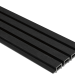 Стеновая панель CM Decking CM Wall, BLACK WOOD (Черное дерево) купить в Димитровграде