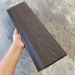 Заборная панель шип-паз EasyDecking Wood-Х 146х20 Венге купить в Димитровграде