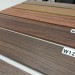 Фиброцементный сайдинг SidWood с фактурой под дерево W-119 Клик купить в Димитровграде